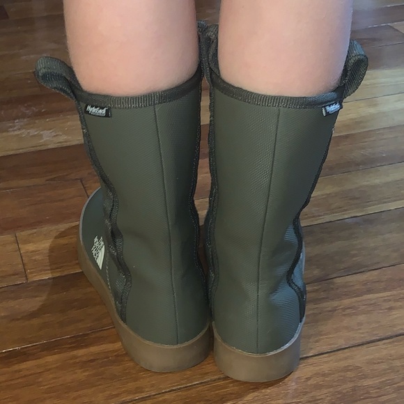 base camp rain boot shorty